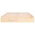 Cadru de pat Super King, 180x200 cm, lemn masiv GartenMobel Dekor