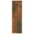 Raft de perete, stejar fumuriu, 85x16x52,5 cm, lemn compozit GartenMobel Dekor