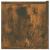 Comode TV, 2 buc., stejar fumuriu, 80x30x30 cm, lemn prelucrat GartenMobel Dekor
