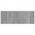 Comode TV, 2 buc., gri sonoma, 80x30x30 cm, lemn prelucrat GartenMobel Dekor