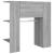 Dulap de hol, gri sonoma, 97,5x37x99 cm, lemn prelucrat GartenMobel Dekor