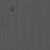 Cadru de pat mic Single 2FT6, gri, 75x190 cm, lemn masiv GartenMobel Dekor