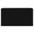 Pantofar de perete, negru, 70x35x38 cm, lemn prelucrat GartenMobel Dekor
