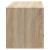Pantofar de perete, stejar sonoma, 70x35x38 cm, lemn prelucrat GartenMobel Dekor