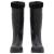 Cizme de ploaie cu șosete detașabile, negru, mărime 43, PVC GartenMobel Dekor