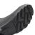 Cizme de ploaie cu șosete detașabile, negru, mărime 45, PVC GartenMobel Dekor