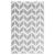 Covor de exterior, gri, 160 x 230 cm, PP GartenMobel Dekor