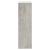 Pantofar, gri beton, 63x24x81 cm, lemn compozit GartenMobel Dekor
