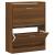 Pantofar, stejar maro, 63x24x81 cm, lemn compozit GartenMobel Dekor