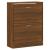 Pantofar, stejar maro, 63x24x81 cm, lemn compozit GartenMobel Dekor