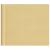 Paravan de balcon, nisipiu, 90x600 cm, 100% poliester oxford GartenMobel Dekor