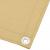 Paravan de balcon, nisipiu, 120x800 cm, 100% poliester oxford GartenMobel Dekor
