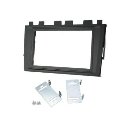 Rama 2din Connects2 CT23VW25 pentru VW POLO 2018-2021 CarStore Technology