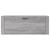 Pantofar de perete, gri sonoma, 100x35x38 cm, lemn prelucrat GartenMobel Dekor