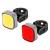 SET ILUMINAT BICICLETA FATA SPATE USB EuroGoods Quality