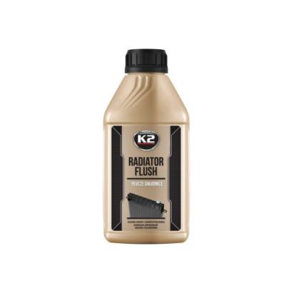 Solutie Curatat Radiator FLUSH K2 400ml Cod: T220 Automotive TrustedCars