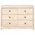 Dulap lateral, 100x40x72 cm, lemn masiv de pin GartenMobel Dekor