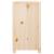 Dulap lateral, 100x40x72 cm, lemn masiv de pin GartenMobel Dekor