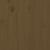 Dulap lateral, maro miere, 100x40x72 cm, lemn masiv de pin GartenMobel Dekor