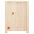 Dulap lateral, 100x40x54 cm, lemn masiv de pin GartenMobel Dekor