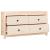 Dulap lateral, 100x40x54 cm, lemn masiv de pin GartenMobel Dekor