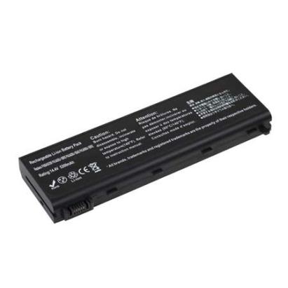 BATERIE LAPTOP TOSHIBA SATELLITE L10 14.4V 5200MAH QUER EuroGoods Quality