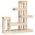 Suport pentru plante, 92x25x97 cm, lemn masiv de pin GartenMobel Dekor