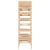 Suport de vinuri, 61,5x30x107,5 cm, lemn masiv de pin GartenMobel Dekor