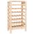 Suport de vinuri, 61,5x30x107,5 cm, lemn masiv de pin GartenMobel Dekor