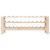Suport de vinuri, 109,5x30x42 cm, lemn masiv de pin GartenMobel Dekor