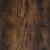 Birou cu rafturi, stejar fumuriu, 102x45x148 cm, lemn compozit GartenMobel Dekor