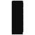 Dulap cu sertar, negru, 60x36x103 cm, lemn prelucrat GartenMobel Dekor