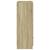 Dulap cu sertar, stejar sonoma, 60x36x103 cm, lemn prelucrat GartenMobel Dekor