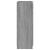 Dulap cu sertar, gri sonoma, 60x36x103 cm, lemn prelucrat GartenMobel Dekor