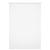 Birou, alb extralucios, 100x55x75 cm, lemn prelucrat GartenMobel Dekor