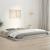 Cadru de pat, 180x200 cm, King Size, lemn masiv de pin GartenMobel Dekor