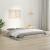 Cadru de pat, 150x200 cm King Size, lemn masiv de pin GartenMobel Dekor