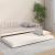 Cadru de pat, alb, 100x200 cm, lemn masiv de pin GartenMobel Dekor