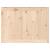 Cutie de rufe, 88,5x44x66 cm, lemn masiv de pin GartenMobel Dekor