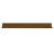 Rafturi de perete 2 buc. maro miere 110x11x9 cm lemn masiv pin GartenMobel Dekor