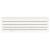 Cutie de depozitare, alb, 109x36,5x33 cm, lemn masiv de pin GartenMobel Dekor