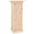 Suport pentru flori, 40x40x90 cm, lemn masiv de pin GartenMobel Dekor