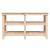 Banc de lucru, 142,5x50x80 cm, lemn masiv pin GartenMobel Dekor