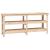 Banc de lucru, 181x50x80 cm, lemn masiv pin GartenMobel Dekor