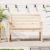 Bancă de grădină, 109x48x91,5 cm, lemn masiv de pin GartenMobel Dekor