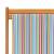 Scaune de plajă pliante, 2 buc., multicolor, material textil GartenMobel Dekor