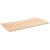Blat de birou, 110x60x2,5 cm, lemn masiv de pin GartenMobel Dekor