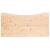 Blat de birou, 110x60x2,5 cm, lemn masiv de pin GartenMobel Dekor