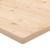 Blat de birou, 110x60x2,5 cm, lemn masiv de pin GartenMobel Dekor