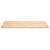 Blat de birou, 110x55x2,5 cm, lemn masiv de pin GartenMobel Dekor